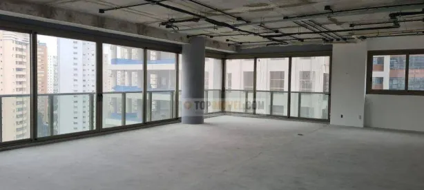 Apartamento com 4 Quartos à venda, 358m² no Vila Nova Conceição, São Paulo