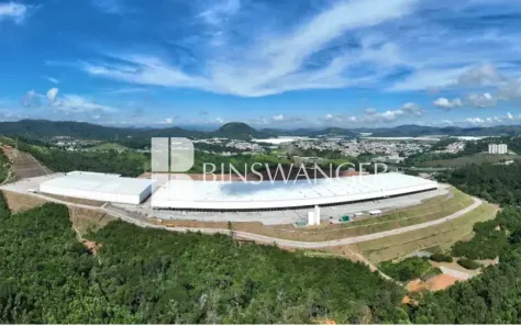 Galpão/Depósito/Armazém para alugar, 5276m² no Jardim das Colinas, Franco da Rocha