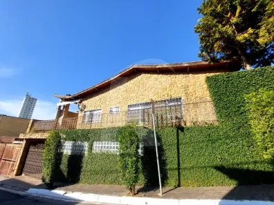 Casa com 3 Quartos à venda, 300m² no Chora Menino, São Paulo