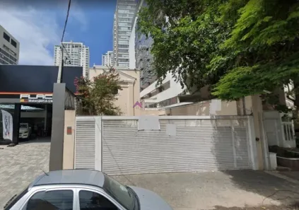 Imóvel Comercial para alugar, 1100m² no Vila Olímpia, São Paulo