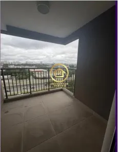 Apartamento com 3 Quartos à venda, 59m² no Parque São Domingos, São Paulo