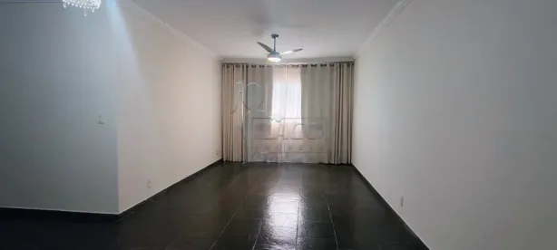 Apartamento com 3 Quartos à venda, 108m² no Jardim Irajá, Ribeirão Preto