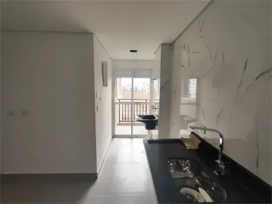 Apartamento com 2 Quartos à venda, 38m² no Vila Vitório Mazzei, São Paulo