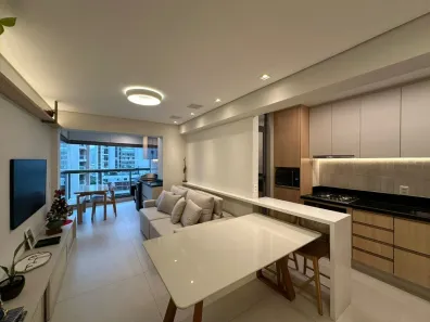 Apartamento com 2 Quartos à venda, 67m² no Jardim das Acácias, São Paulo