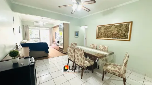 Apartamento com 3 Quartos à venda, 92m² no Enseada, Guarujá