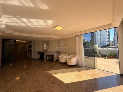 Apartamento com 3 Quartos à venda, 194m² no Centro, Chapecó