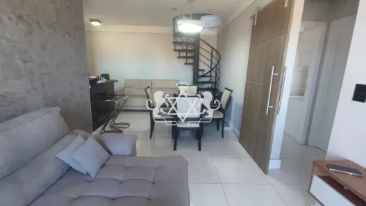 Apartamento com 3 Quartos à venda, 204m² no Centro, Caraguatatuba