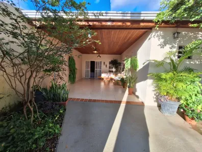 Casa com 3 Quartos à venda, 170m² no Nova Floresta, Porto Velho