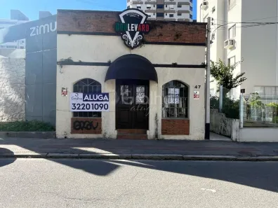 Prédio Comercial para alugar, 90m² no Centro, Florianópolis