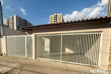 Casa com 3 Quartos à venda, 174m² no Cidade Nova, Indaiatuba