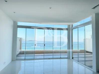 Cobertura com 3 Quartos à venda, 181m² no Ipanema, Rio de Janeiro