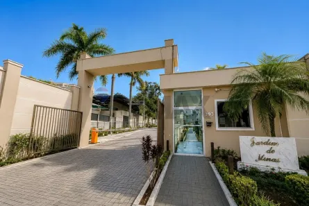 Apartamento com 2 Quartos para alugar, 52m² no São Pedro, Juiz de Fora