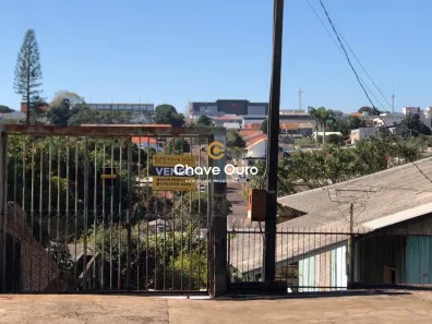 Lote/Terreno à venda, 600m² no Neva, Cascavel