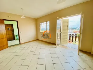 Apartamento com 2 Quartos para alugar, 63m² no Alvinópolis, Atibaia
