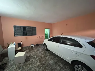 Casa com 2 Quartos à venda, 92m² no Ipiranga, Ribeirão Preto