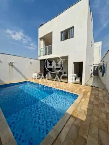 Casa com 3 Quartos à venda, 240m² no Novo Horizonte, Piracicaba