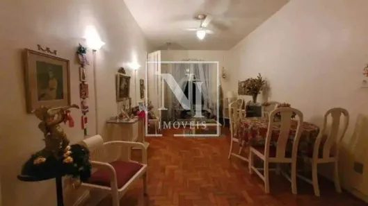 Apartamento com 2 Quartos à venda, 82m² no Copacabana, Rio de Janeiro