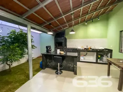 Casa com 2 Quartos à venda, 70m² no Colégio Agrícola, Araquari