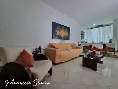 Casa com 4 Quartos à venda, 449m² no São Lucas, Belo Horizonte