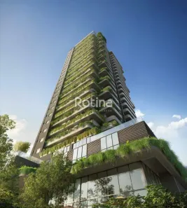 Apartamento com 2 Quartos à venda, 78m² no Tabajaras, Uberlândia