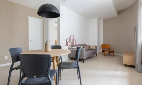 Apartamento com 1 Quarto para alugar, 36m² no Centro, Rio de Janeiro