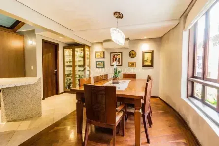Casa de Condomínio com 4 Quartos à venda, 199m² no Boa Vista, Porto Alegre
