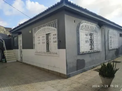 Casa com 3 Quartos à venda, 196m² no Ponto Novo, Aracaju