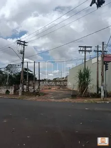 Lote/Terreno à venda, 500m² no Independência, Ribeirão Preto