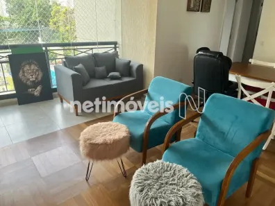 Apartamento com 3 Quartos à venda, 85m² no Vila Sofia, São Paulo