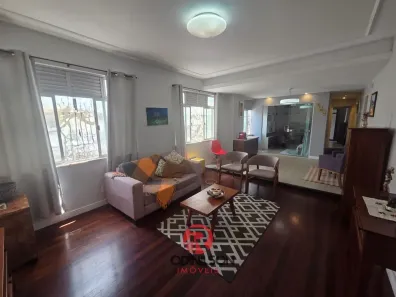 Apartamento com 2 Quartos à venda, 120m² no Nazaré, Belém