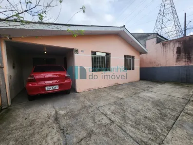 Casa com 4 Quartos à venda, 140m² no Alto Boqueirão, Curitiba