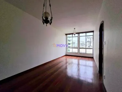 Apartamento com 2 Quartos à venda, 121m² no Icaraí, Niterói