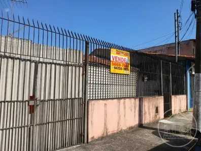 Casa com 2 Quartos à venda, 98m² no Cidade Dutra, São Paulo