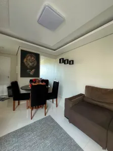 Apartamento com 2 Quartos à venda, 40m² no Santa Etelvina, Manaus