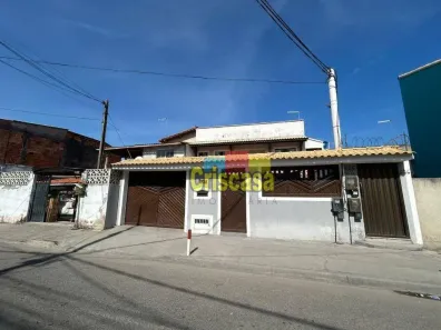Apartamento com 1 Quarto para alugar, 45m² no Cidade Praiana, Rio das Ostras