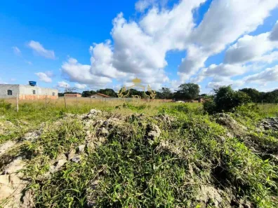 Lote/Terreno à venda, 600m² no Novo Horizonte (Iguabinha), Araruama