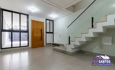 Sobrado com 3 Quartos à venda, 173m² no Tatuapé, São Paulo