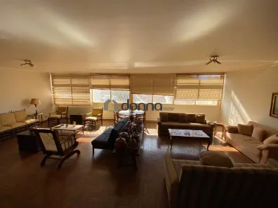 Apartamento com 3 Quartos à venda, 142m² no Centro, Uberaba