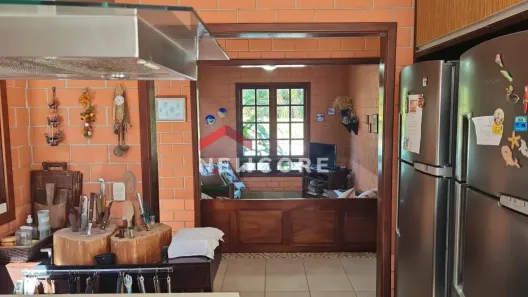 Casa de Condomínio com 4 Quartos à venda, 416m² no Costa do Sol, Bertioga