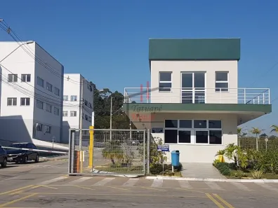 Galpão/Depósito/Armazém para alugar, 1000m² no Centro, Vargem Grande Paulista