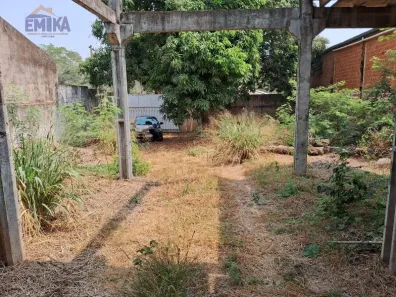 Lote/Terreno à venda, 822m² no Coxipó, Cuiabá