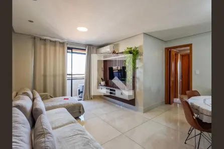 Apartamento com 3 Quartos à venda, 100m² no Vila Pereira Barreto, São Paulo