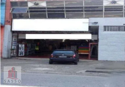 Galpão/Depósito/Armazém à venda, 500m² no Brás, São Paulo