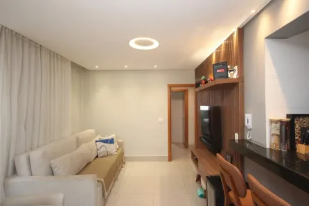 Apartamento com 3 Quartos à venda, 78m² no São Pedro, Belo Horizonte
