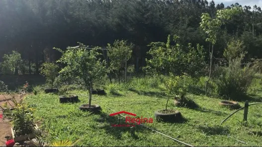 Fazenda/Sítio com 3 Quartos à venda, 280m² no Borda da Mata, Caçapava