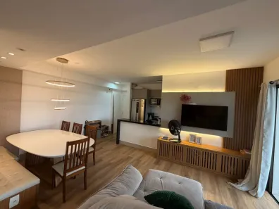 Apartamento com 2 Quartos à venda, 77m² no Calhau, São Luís