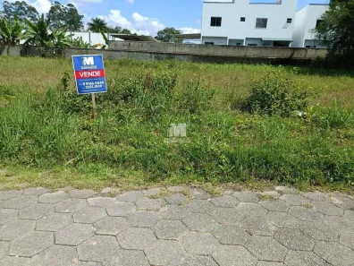 Lote/Terreno à venda, 436m² no , Guabiruba