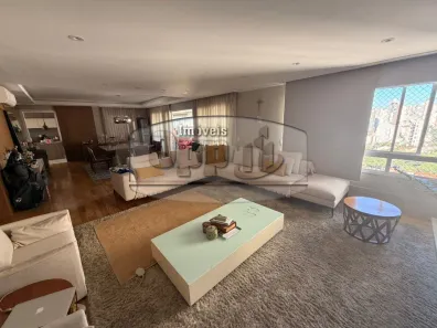 Apartamento com 4 Quartos à venda, 276m² no Aclimação, São Paulo