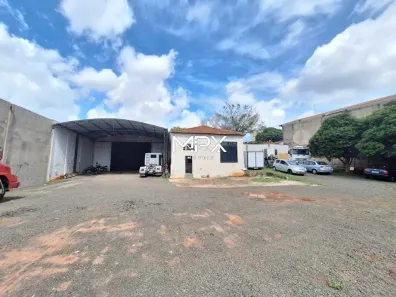 Galpão/Depósito/Armazém para alugar, 150m² no Piracicamirim, Piracicaba