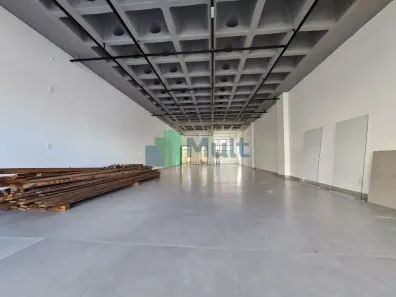Ponto Comercial para alugar, 150m² no Jardim Botânico, Ribeirão Preto